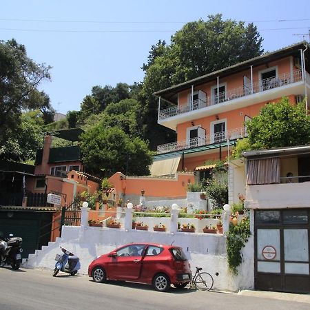Apartamento Panorama Perama  Exterior foto