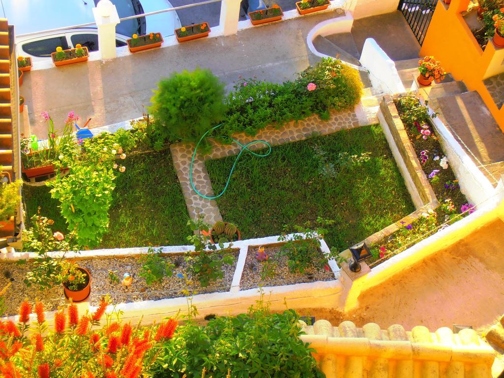Apartamento Panorama Perama  Habitación foto