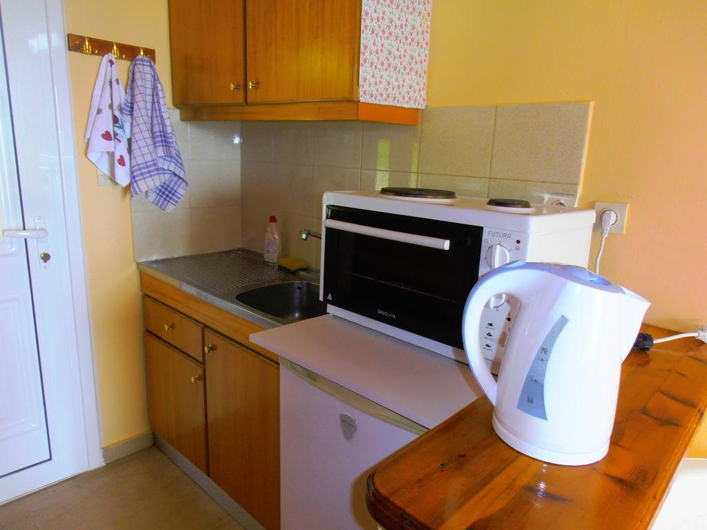 Apartamento Panorama Perama  Habitación foto