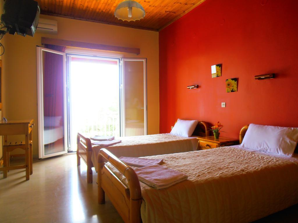 Apartamento Panorama Perama  Habitación foto