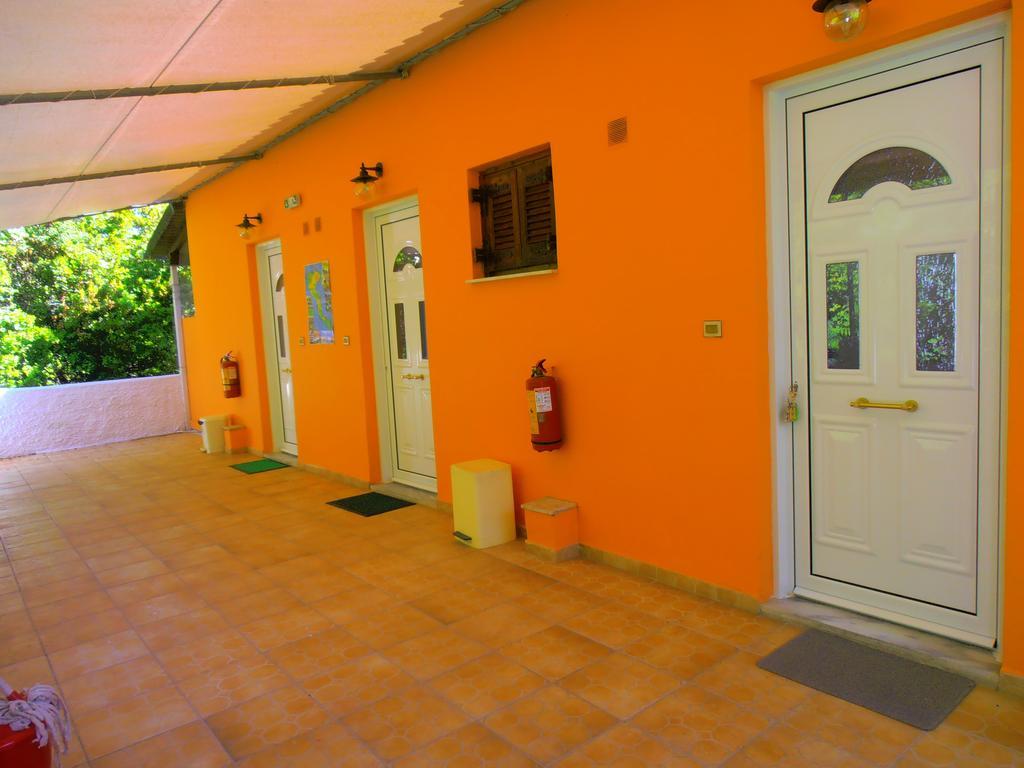 Apartamento Panorama Perama  Habitación foto