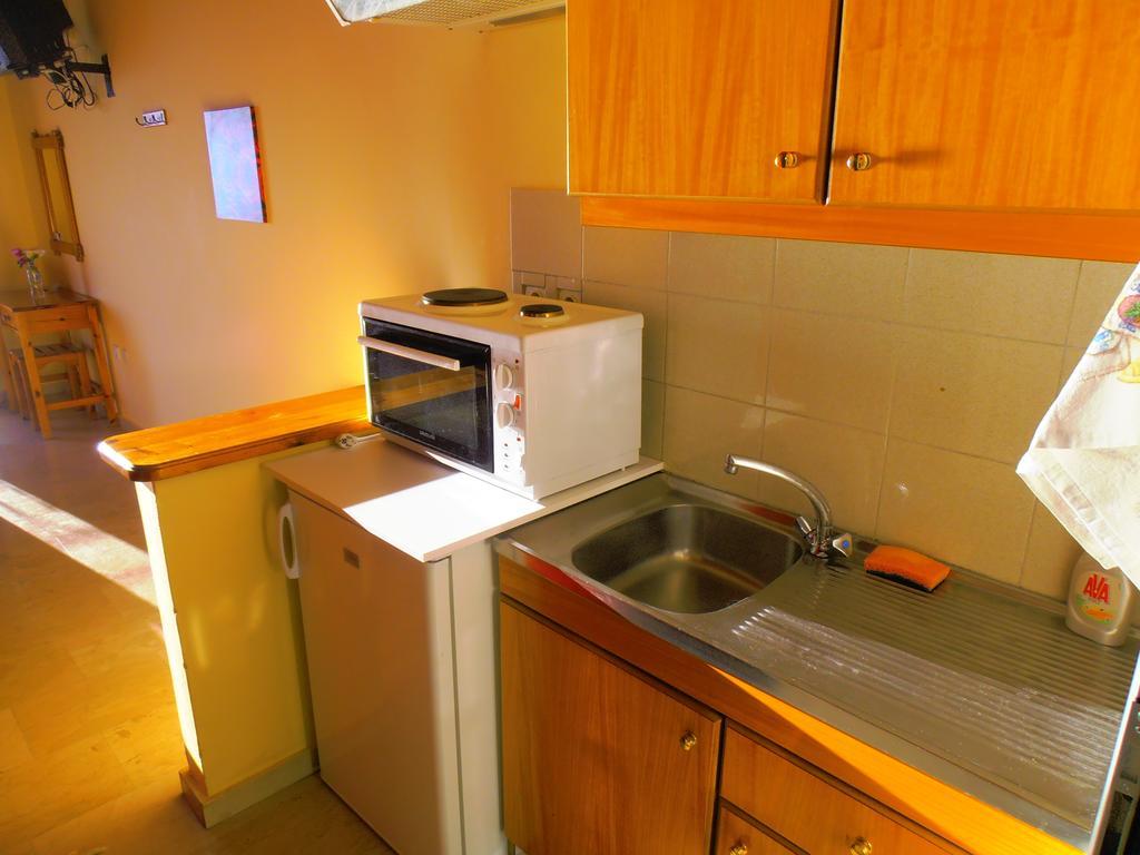 Apartamento Panorama Perama  Habitación foto