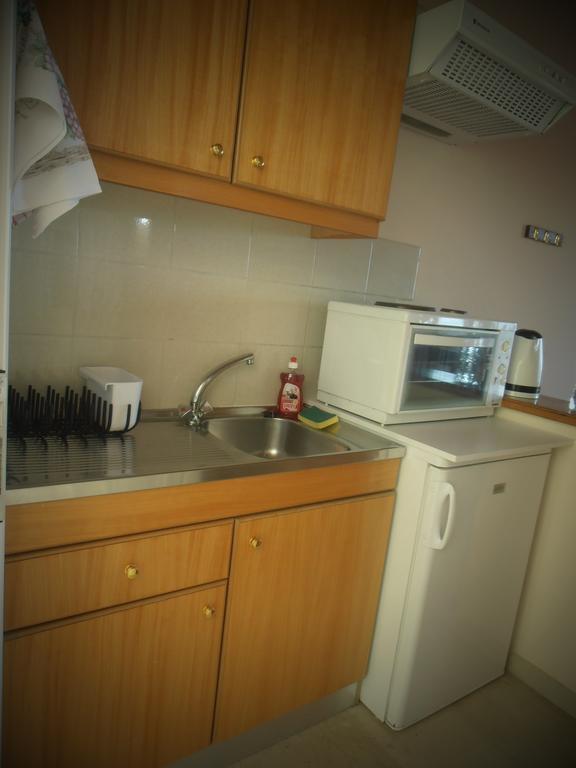 Apartamento Panorama Perama  Exterior foto