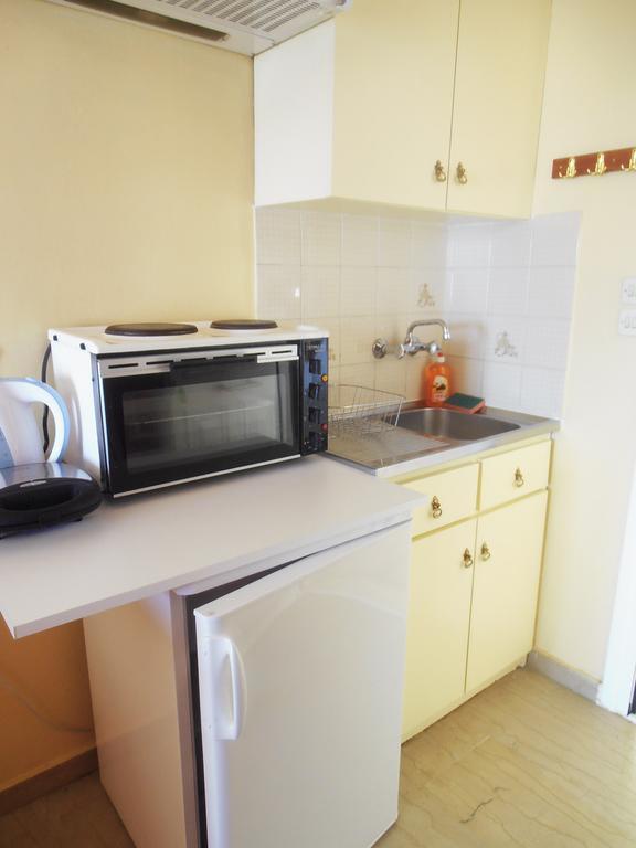 Apartamento Panorama Perama  Exterior foto