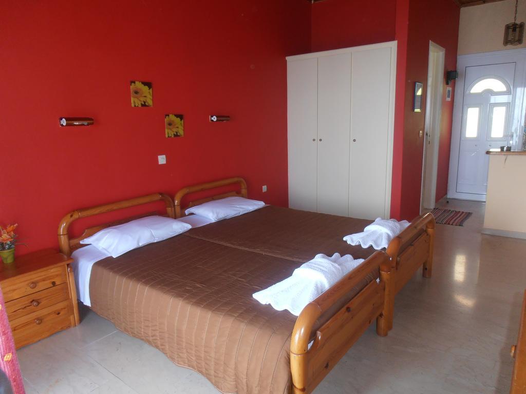 Apartamento Panorama Perama  Exterior foto
