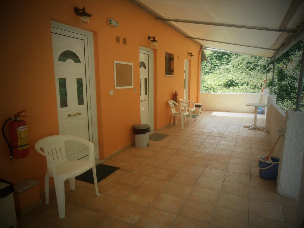 Apartamento Panorama Perama  Exterior foto