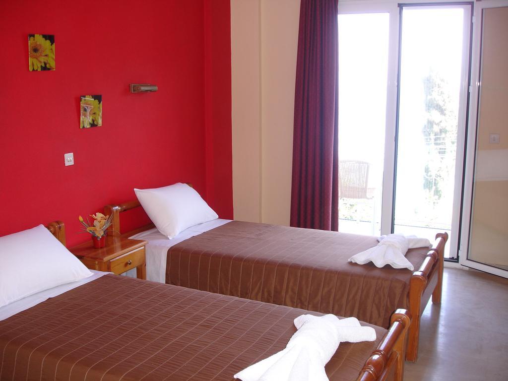 Apartamento Panorama Perama  Exterior foto