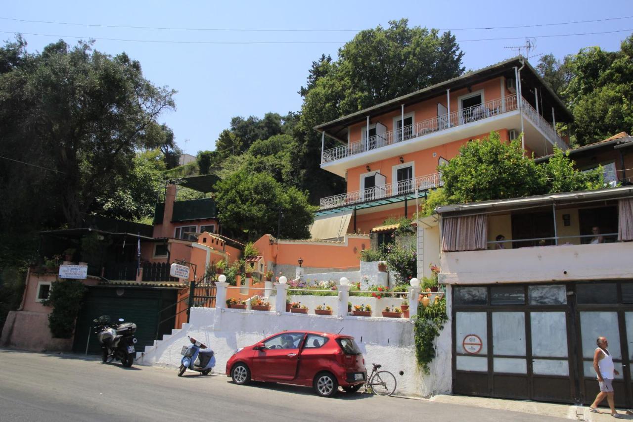 Apartamento Panorama Perama  Exterior foto